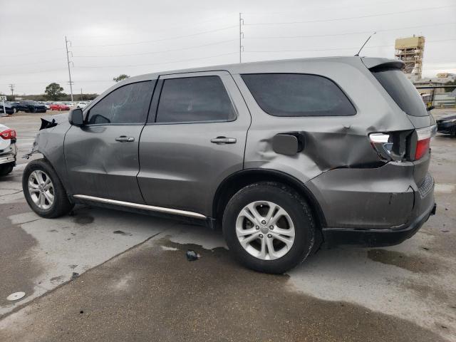 Photo 2 from auction – 2013 DODGE DURANGO SX with VIN 1C4RDHAG7DC527401