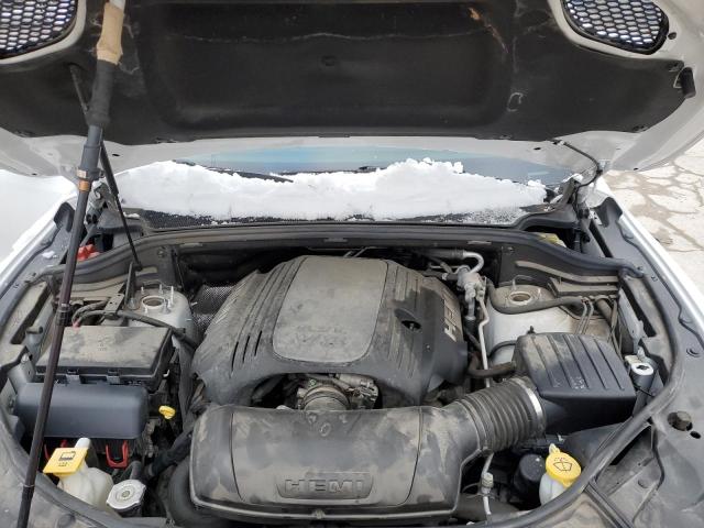 Photo 12 from auction – 2019 DODGE DURANGO R/ with VIN 1C4SDJCT1KC550639
