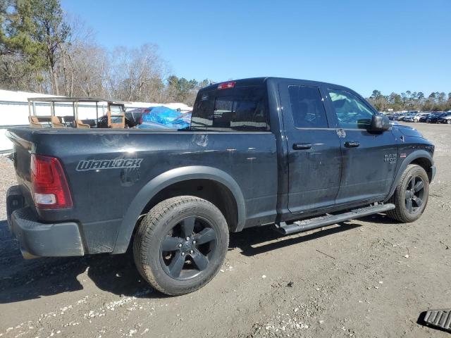 Фото 3 с аукциона – 2019 RAM 1500 CLASS с VIN 1C6RR6GT2KS745296