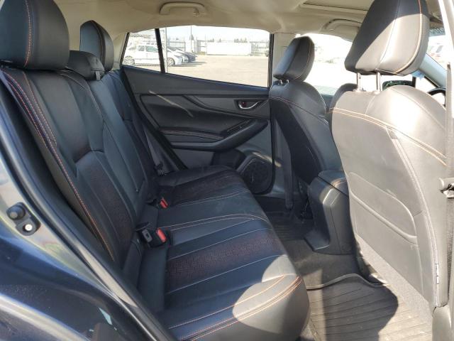 Photo 10 from auction – 2022 SUBARU CROSSTREK with VIN JF2GTHMC4N8222673