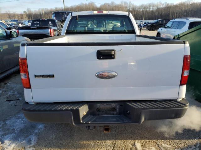 Photo 6 from auction – 2007 FORD F150 with VIN 1FTPX14VX7NA00557