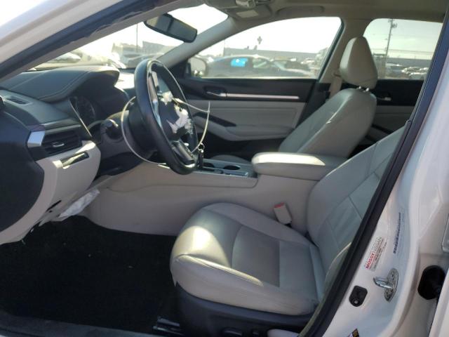 Photo 7 from auction – 2019 NISSAN ALTIMA PLA with VIN 1N4BL4FV6KC146758