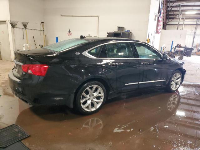 Photo 3 from auction – 2014 CHEVROLET IMPALA LTZ with VIN 2G1155S33E9113344