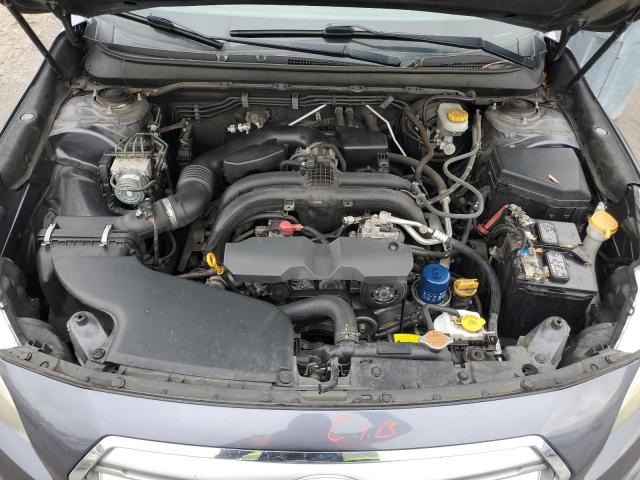 Photo 12 from auction – 2015 SUBARU OUTBACK 2. with VIN 4S4BSANC6F3315139