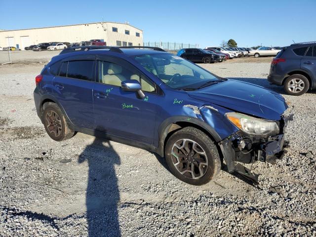 Photo 4 from auction – 2016 SUBARU CROSSTREK with VIN JF2GPAKC7G8271609