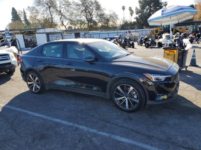 Photo 4 from auction – 2022 POLESTAR 2 with VIN LPSED3KA8NL075397