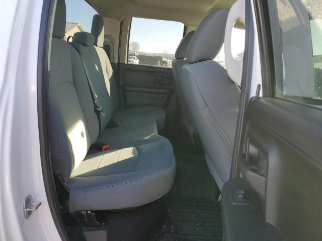 Photo 10 from auction – 2018 RAM 1500 ST with VIN 1C6RR7FG4JS260764