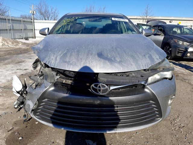 Photo 5 from auction – 2016 TOYOTA CAMRY LE with VIN 4T4BF1FK6GR581806