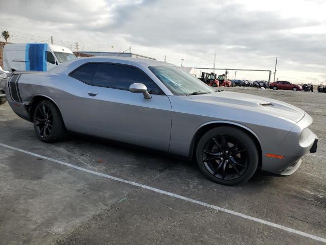 Photo 4 from auction – 2016 DODGE CHALLENGER with VIN 2C3CDZAG6GH201364