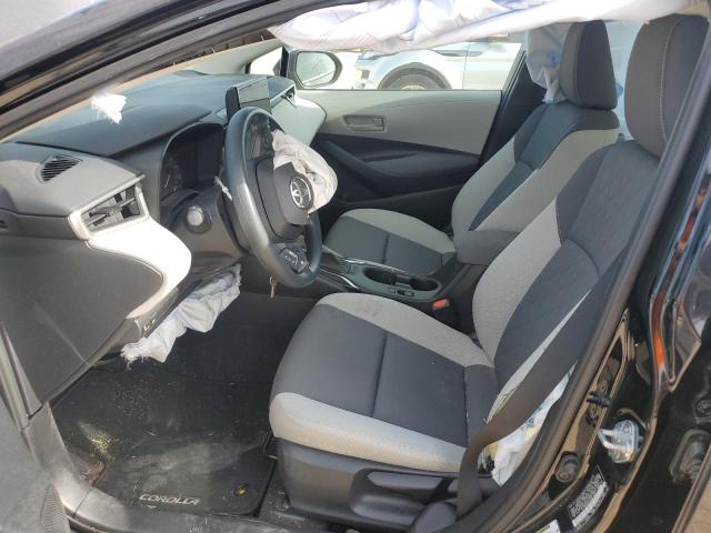 Photo 7 from auction – 2023 TOYOTA COROLLA LE with VIN 5YFB4MDE8PP021995