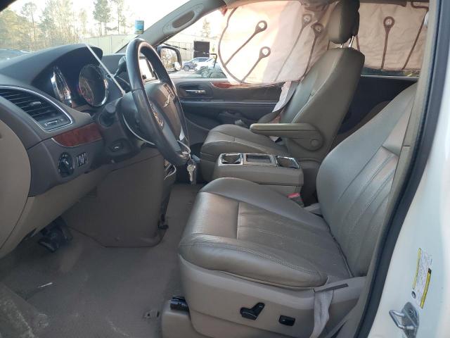 Photo 7 from auction – 2012 CHRYSLER TOWN & COU with VIN 2C4RC1BG7CR188945