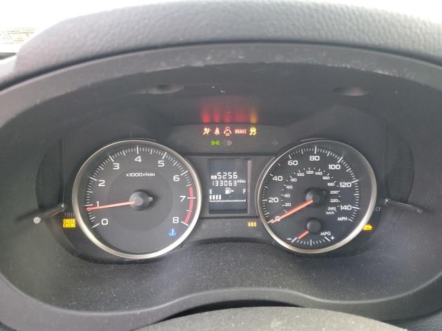 Photo 9 from auction – 2016 SUBARU CROSSTREK with VIN JF2GPABC5GG311238