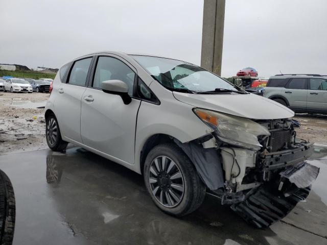 Photo 4 from auction – 2016 NISSAN VERSA NOTE with VIN 3N1CE2CP8GL350849