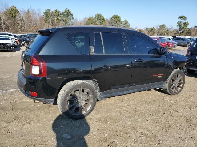 Photo 3 from auction – 2017 JEEP COMPASS SP with VIN 1C4NJCBB1HD187188