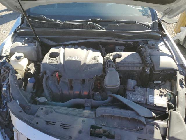 Photo 11 from auction – 2015 KIA OPTIMA EX with VIN 5XXGN4A77FG517757