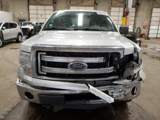 Photo 5 from auction – 2014 FORD F150 SUPER with VIN 1FTFW1EF6EFB11927