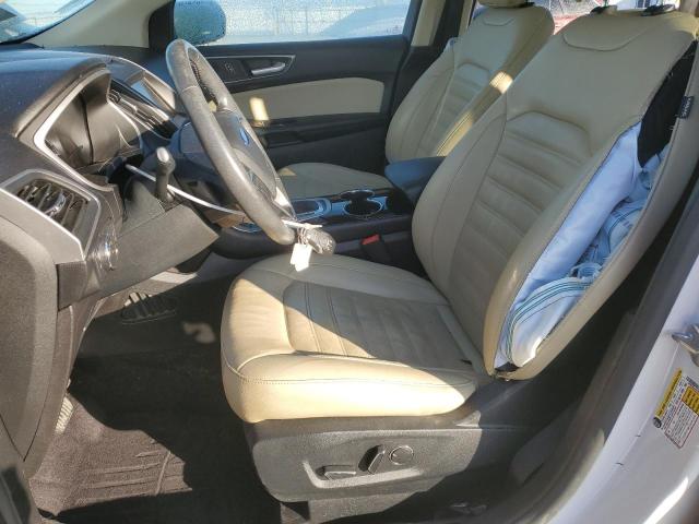 Photo 7 from auction – 2015 FORD EDGE SEL with VIN 2FMTK3J91FBB61093