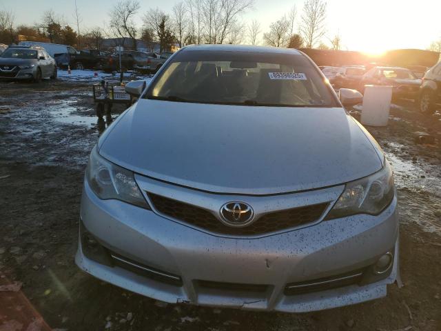 Photo 5 from auction – 2014 TOYOTA CAMRY L with VIN 4T1BF1FK0EU321537