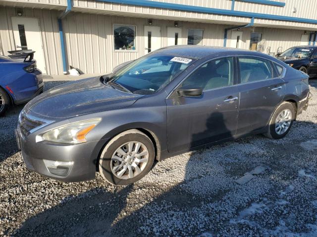 Foto 1 de la subasta – 2015 NISSAN ALTIMA 2.5 con VIN 1N4AL3AP1FC132402