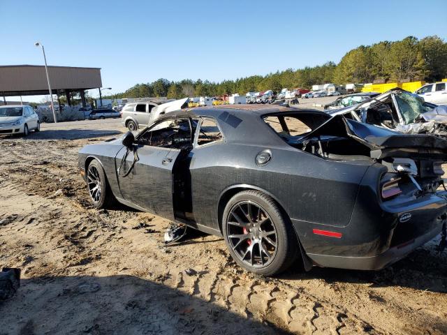 Photo 2 from auction – 2015 DODGE CHALLENGER with VIN 2C3CDZC92FH909429