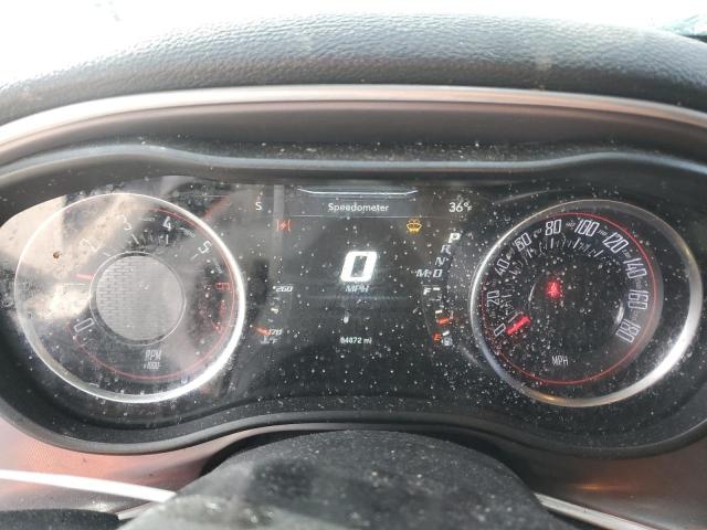 Photo 9 from auction – 2020 DODGE CHALLENGER with VIN 2C3CDZFJ6LH109461