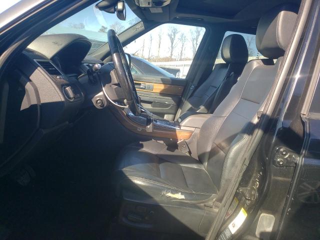 Photo 7 from auction – 2013 LAND ROVER RANGE ROVE with VIN SALSF2D41DA780230