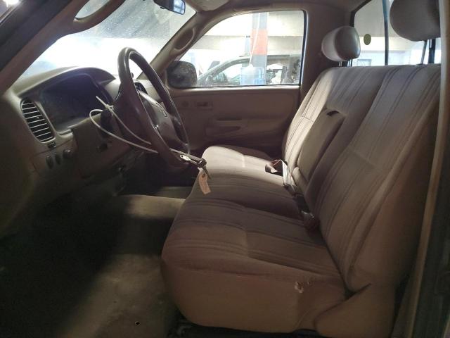 Photo 7 from auction – 2000 TOYOTA TUNDRA with VIN 5TBJN321XYS078493