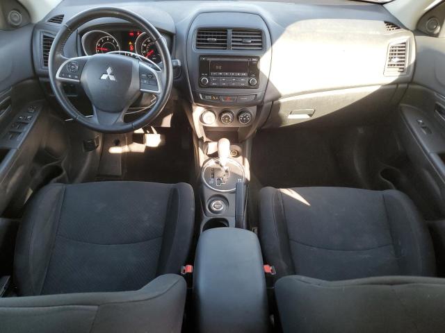 Photo 8 from auction – 2015 MITSUBISHI OUTLANDER with VIN 4A4AR3AU4FE047923