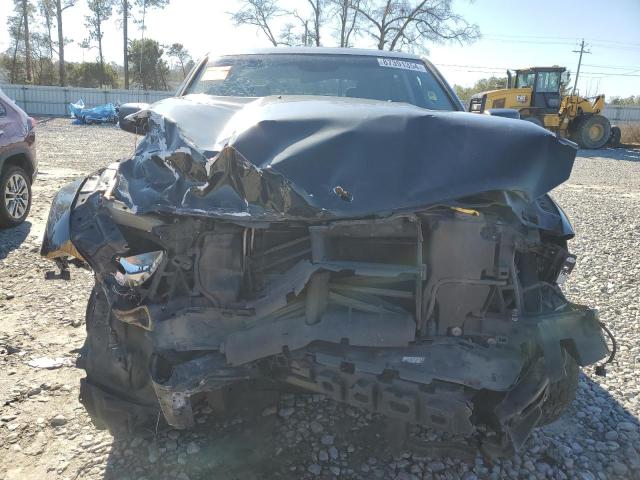 Photo 5 from auction – 2017 RAM 1500 ST with VIN 1C6RR6KT2HS683382