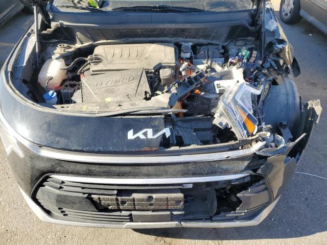 Photo 12 from auction – 2023 KIA NIRO EX with VIN KNDCR3LE4P5078614