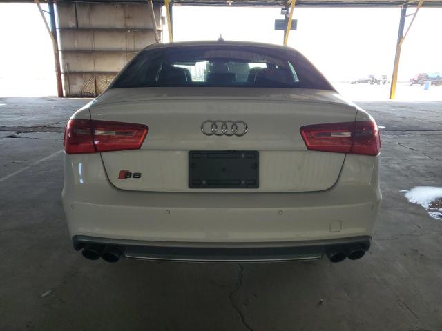 Photo 6 from auction – 2014 AUDI S6 with VIN WAUF2AFC3EN084253