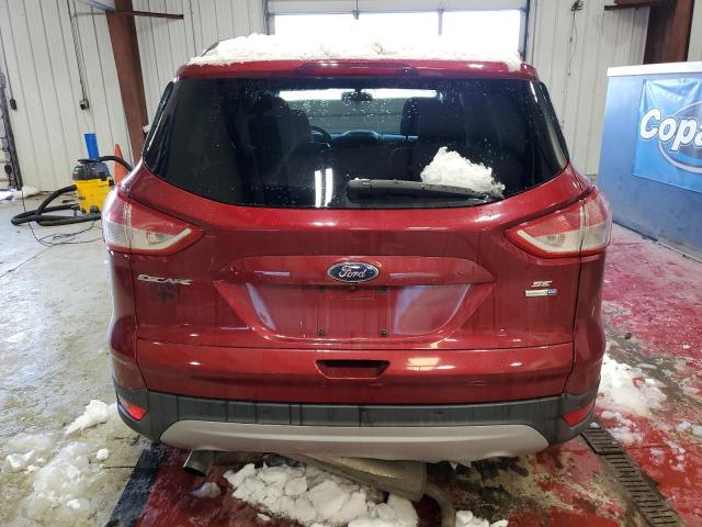 Photo 6 from auction – 2015 FORD ESCAPE SE with VIN 1FMCU9GX8FUA88995