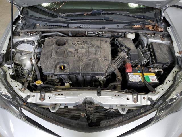 Photo 11 from auction – 2017 TOYOTA COROLLA L with VIN 2T1BURHEXHC781791