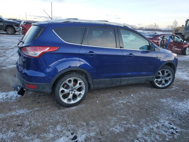 Photo 3 from auction – 2013 FORD ESCAPE TIT with VIN 1FMCU9J97DUD35561