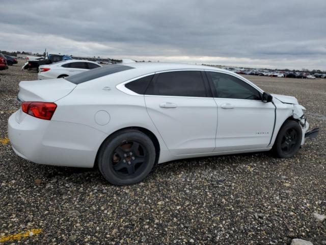 Photo 3 from auction – 2017 CHEVROLET IMPALA LS with VIN 2G11Z5SA6H9117136