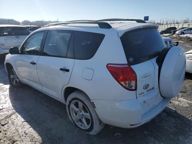 Photo 2 from auction – 2006 TOYOTA RAV4 with VIN JTMBD33V466003351