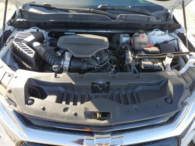 Photo 12 from auction – 2019 CHEVROLET BLAZER PRE with VIN 3GNKBKRS2KS664130