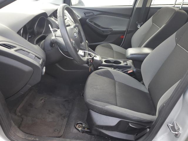 Photo 7 from auction – 2012 FORD FOCUS SE with VIN 1FAHP3F22CL382419