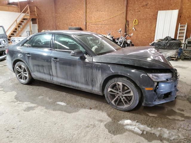 Photo 4 from auction – 2019 AUDI A4 PREMIUM with VIN WAUGMAF43KA114202