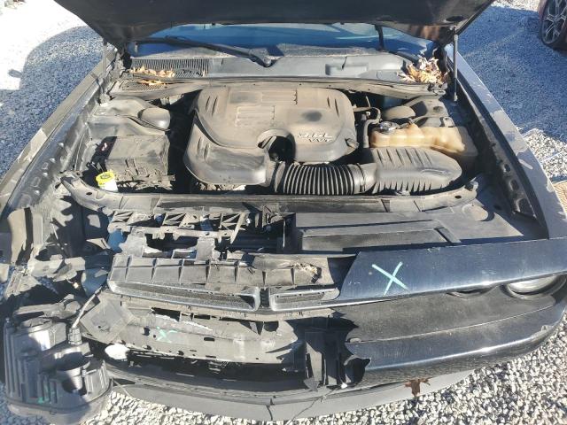 Photo 11 from auction – 2017 DODGE CHALLENGER with VIN 2C3CDZAG3HH598095