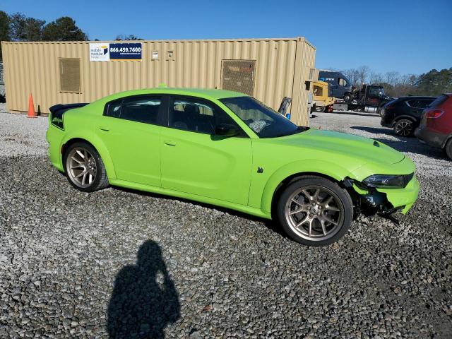 Photo 4 from auction – 2023 DODGE CHARGER SC with VIN 2C3CDXGJ2PH630637