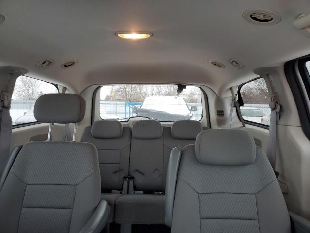 Photo 10 from auction – 2010 DODGE GRAND CARA with VIN 2D4RN4DE8AR199718