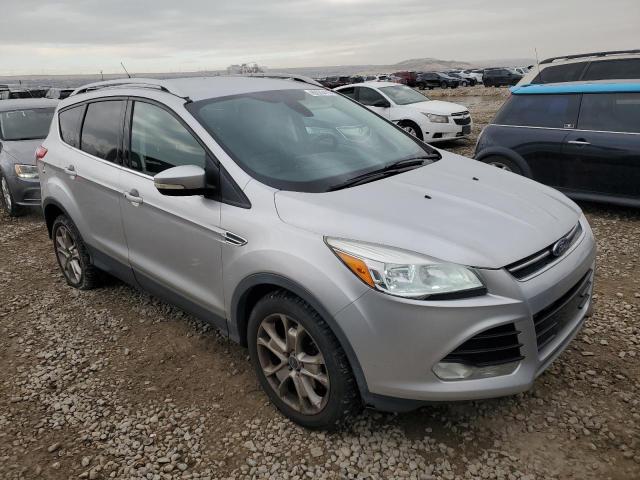 Photo 4 from auction – 2015 FORD ESCAPE TIT with VIN 1FMCU9J9XFUB94424