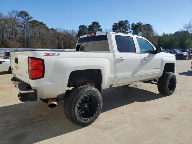 Photo 3 from auction – 2016 CHEVROLET SILVERADO with VIN 3GCUKREC5GG247670