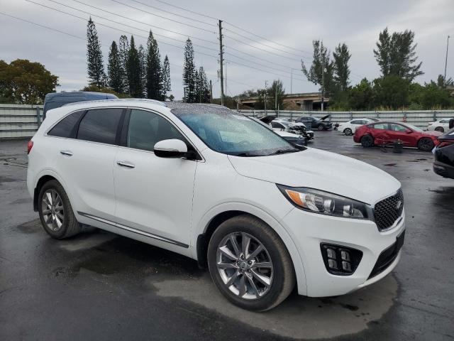 Photo 4 from auction – 2016 KIA SORENTO SX with VIN 5XYPK4A52GG101751
