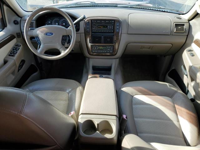 Photo 8 from auction – 2005 FORD EXPLORER E with VIN 1FMZU74KX5UA57382