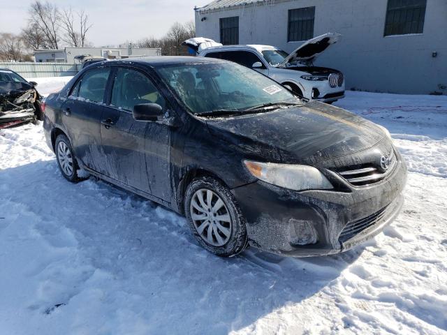 Photo 4 from auction – 2013 TOYOTA COROLLA BA with VIN 2T1BU4EE3DC071097