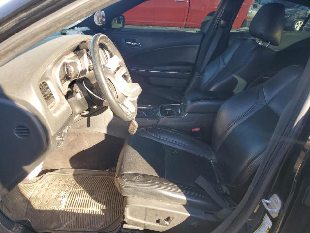 Photo 7 from auction – 2016 DODGE CHARGER SX with VIN 2C3CDXHG0GH330369