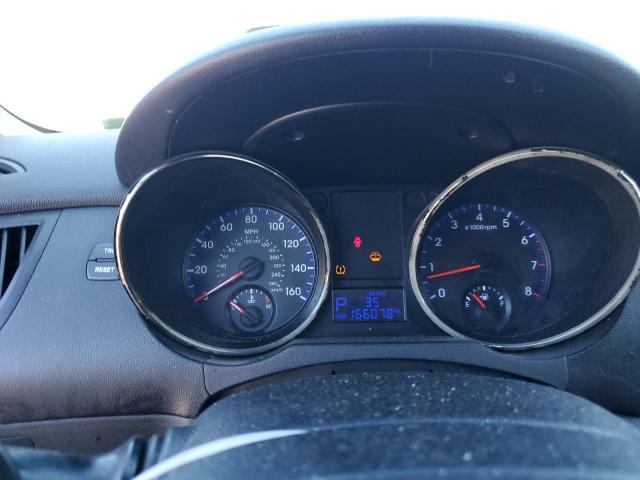 Photo 9 from auction – 2012 HYUNDAI GENESIS CO with VIN KMHHT6KD3CU067603