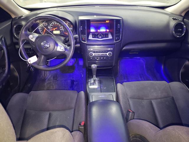 Photo 8 from auction – 2014 NISSAN MAXIMA S with VIN 1N4AA5AP8EC906726